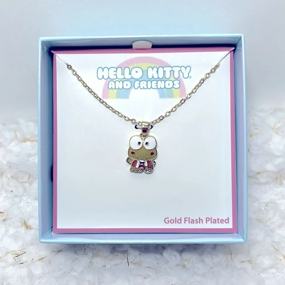 Hello Kitty refer photos